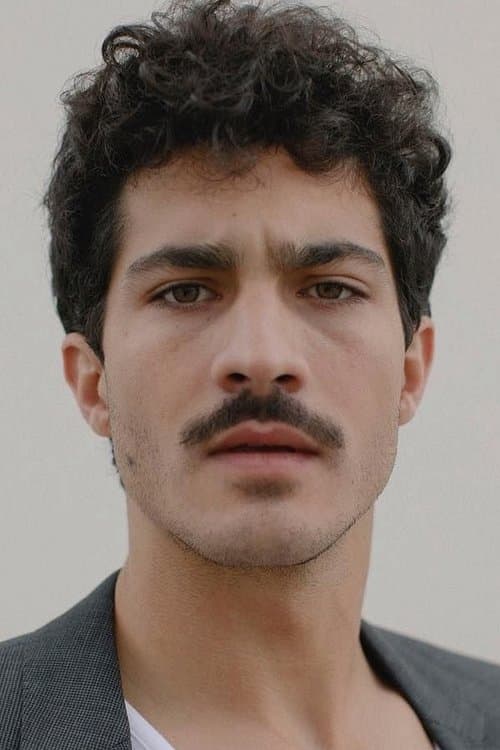 Chino Darín profile photo