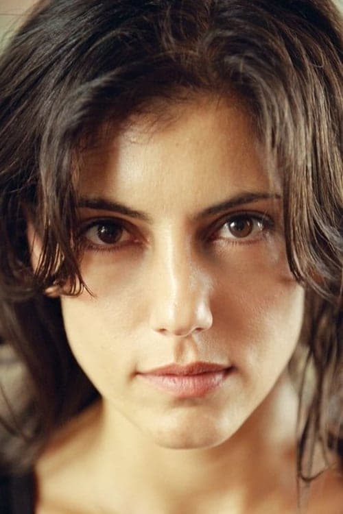 Anne Bedian profile photo