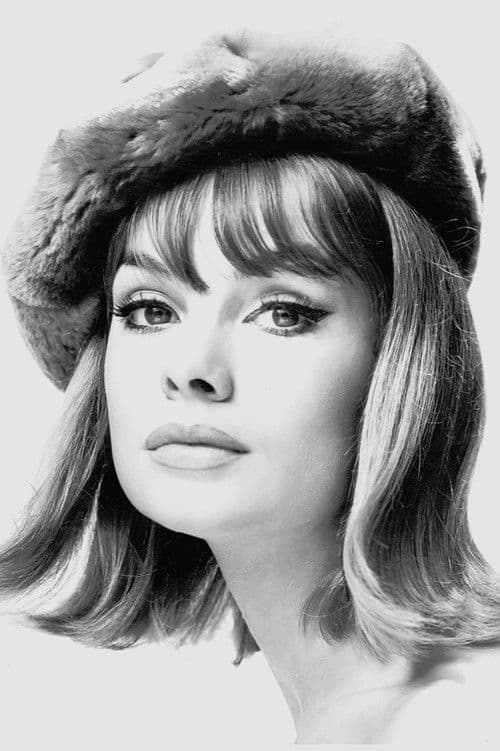 Jean Shrimpton profile photo