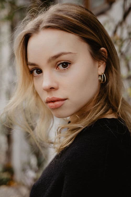 Lea Zoë Voss profile photo