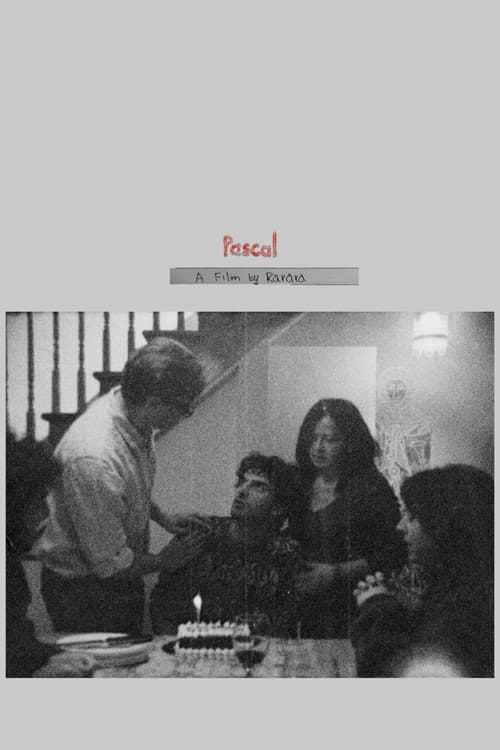 Pascal poster