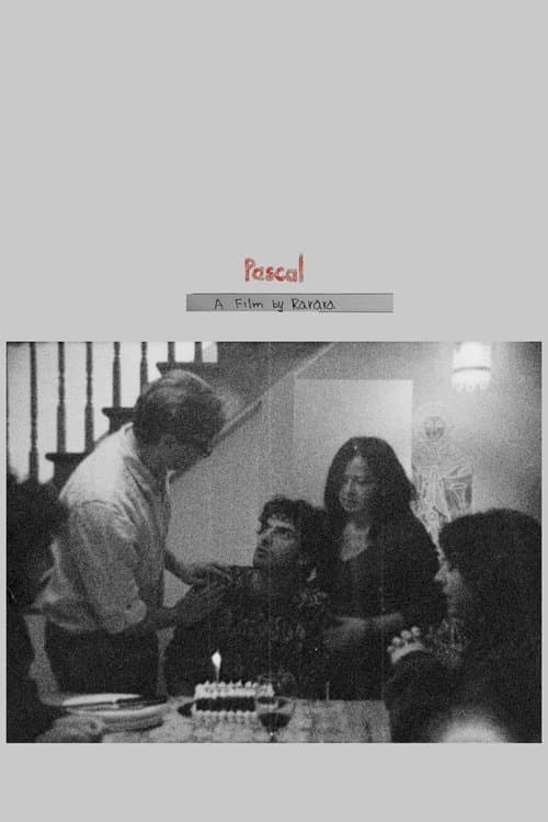 Pascal poster