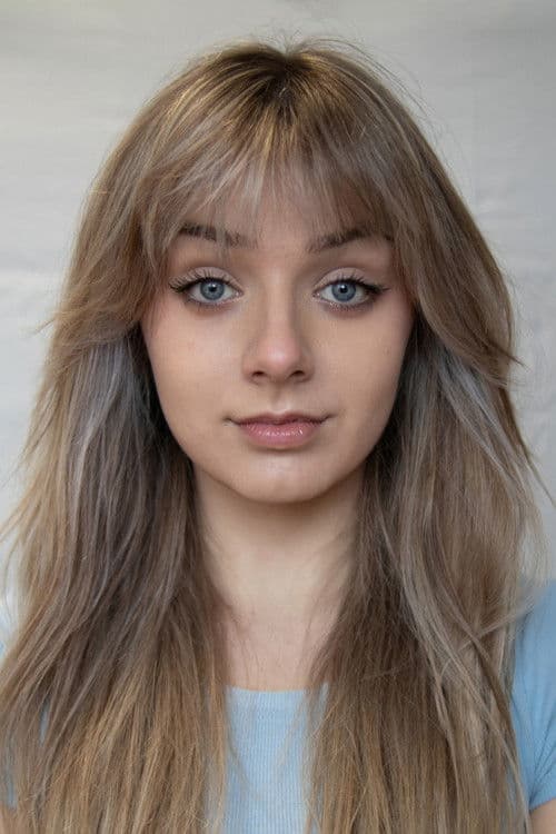 Magdalena Bařáková profile photo