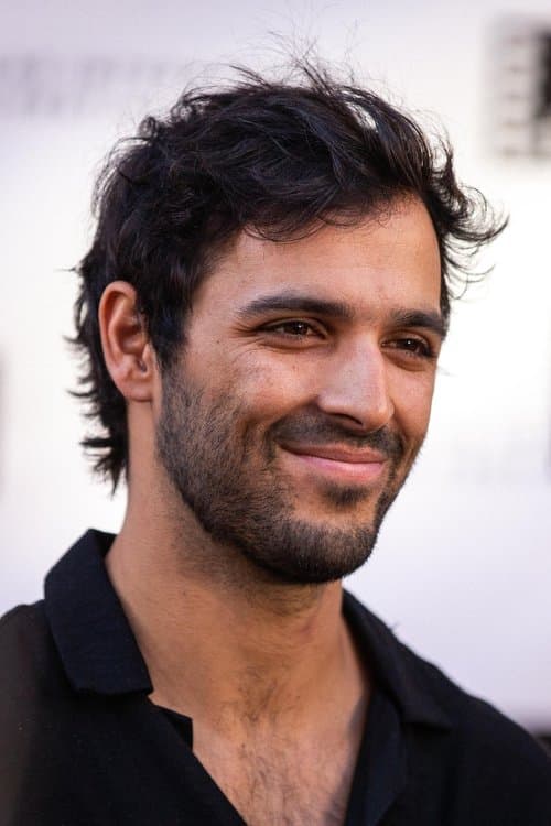 Diego Vincentini profile photo