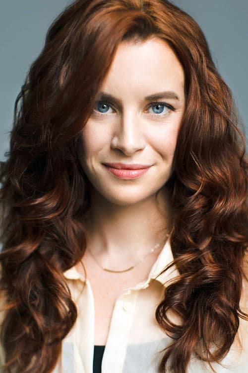 Naomi McDougall Jones profile photo