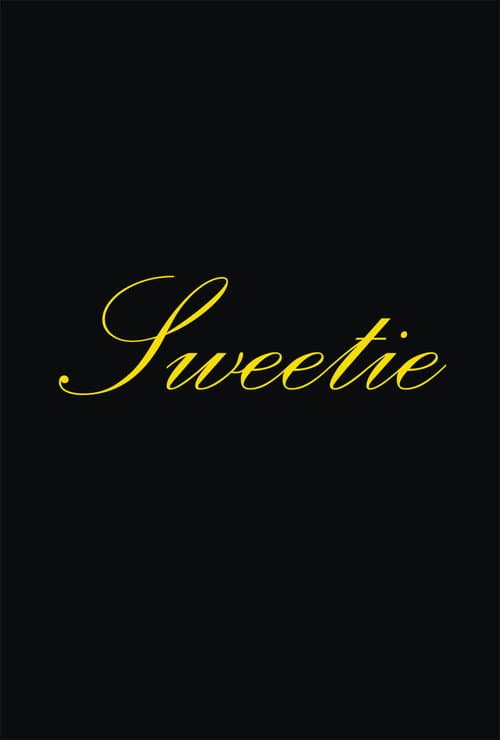 Sweetie poster