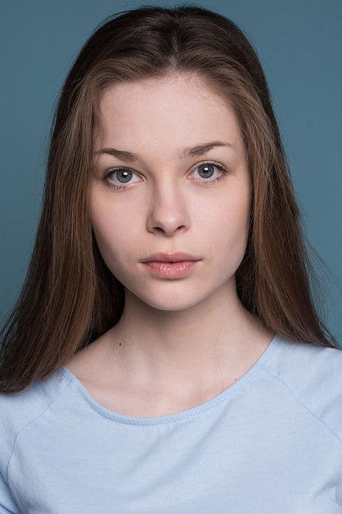 Yelyzaveta Kozlova profile photo