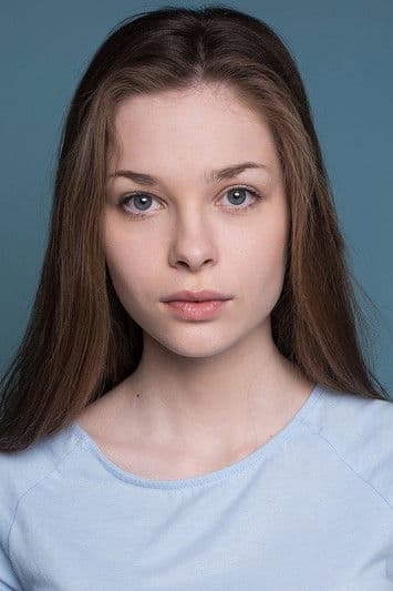 Yelyzaveta Kozlova profile photo