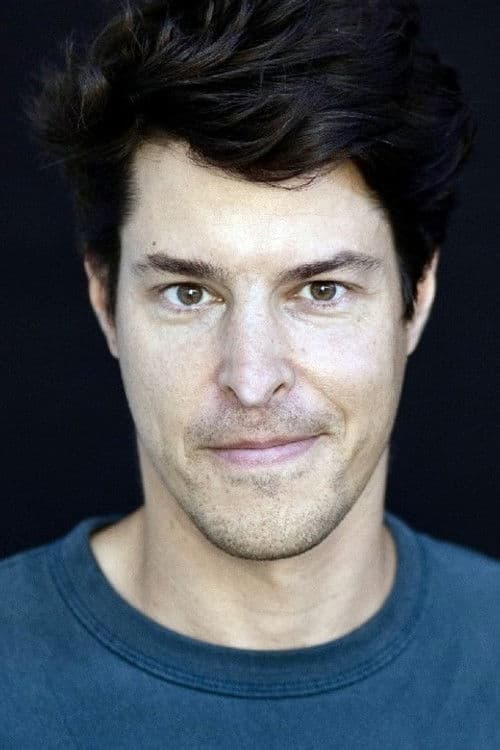 Jean-Christophe Reymond profile photo