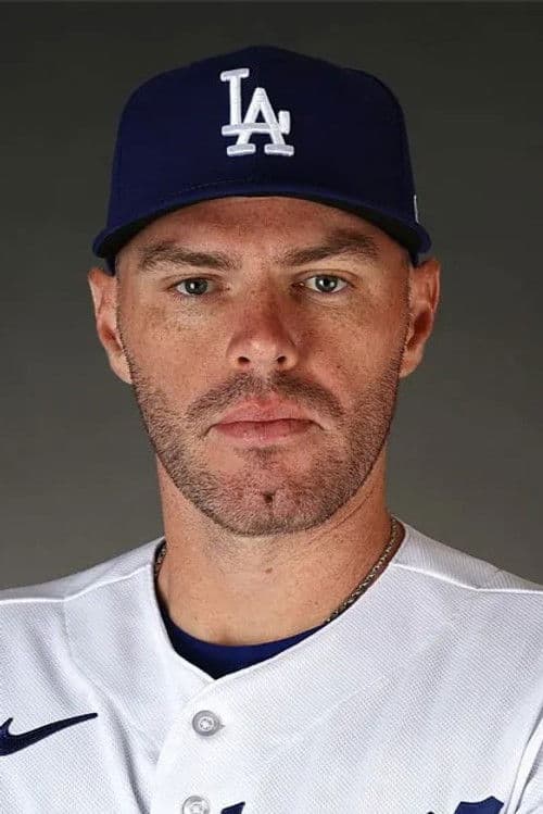 Freddie Freeman profile photo