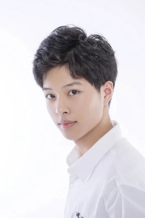 Gu Wenze profile photo