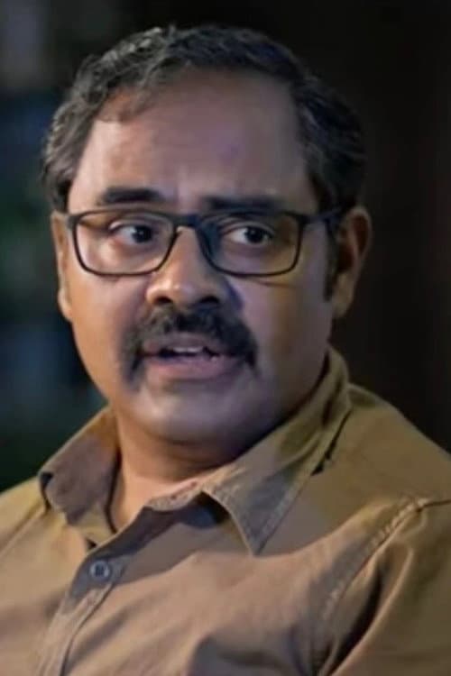 Ramesh Konambhotla profile photo