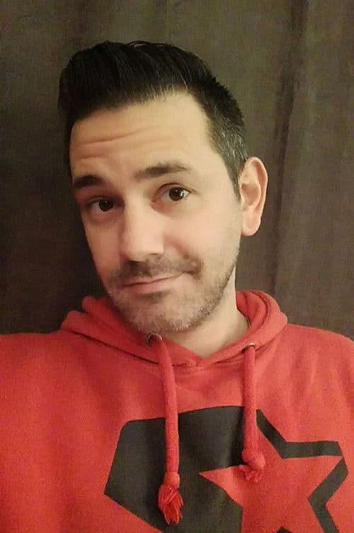 Efthimis Chalkidis profile photo