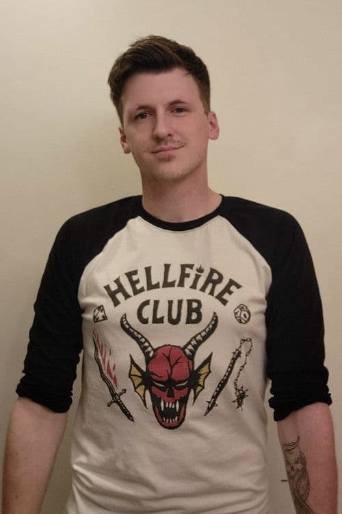 Justin Lomas profile photo