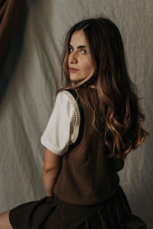 Nerea Mesa profile photo