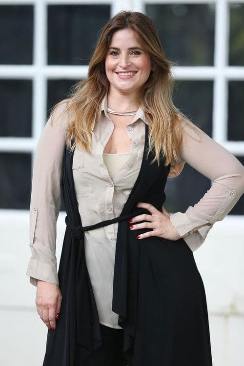 Jéssica Cristina profile photo