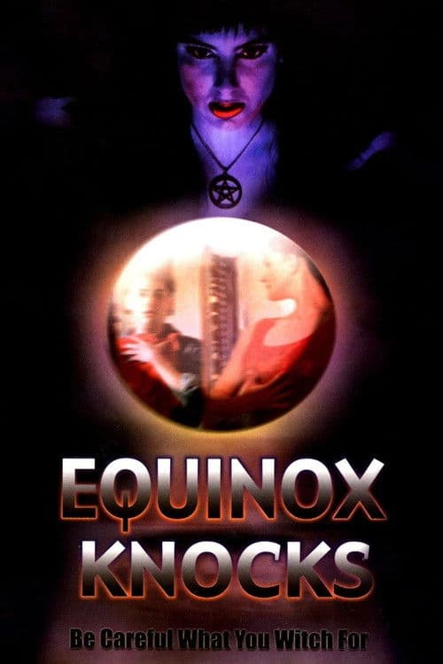 Equinox Knocks poster