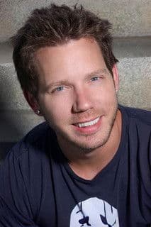 Cliff Bleszinski profile photo