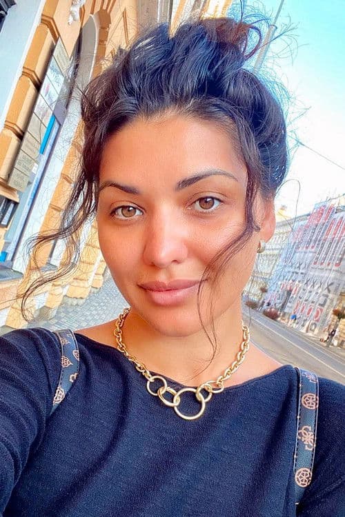 Dáša Šárközyová profile photo