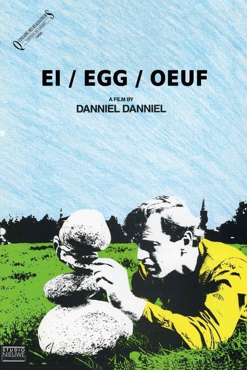 Egg poster