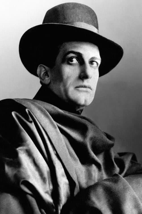 René Cresté profile photo