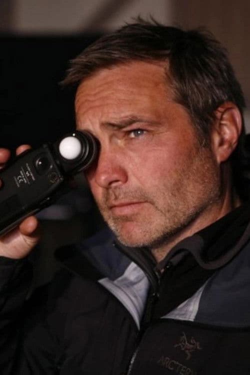 Eric Kress profile photo