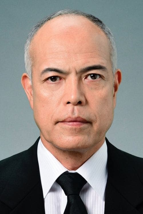 Yoji Tanaka profile photo