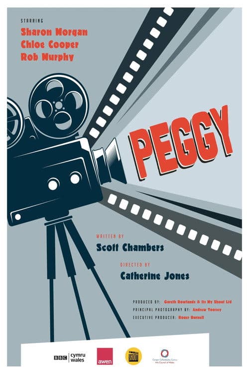 Peggy poster