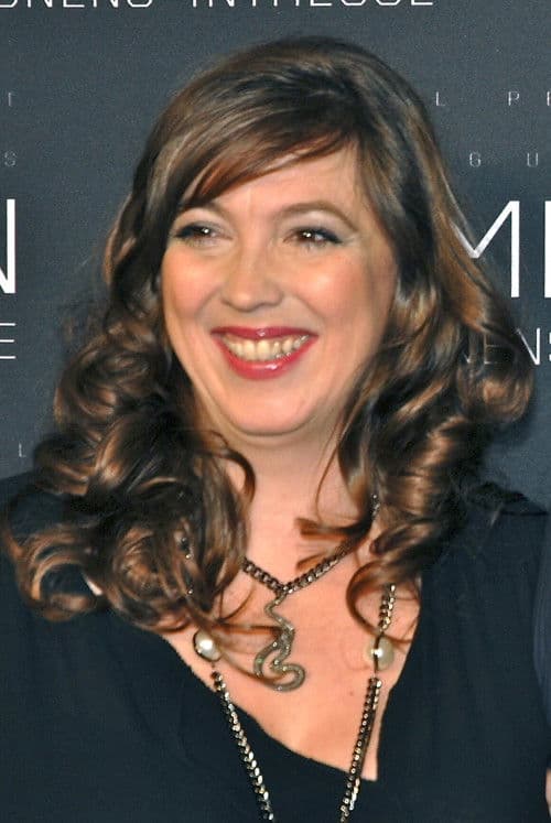 Kathrine Windfeld profile photo