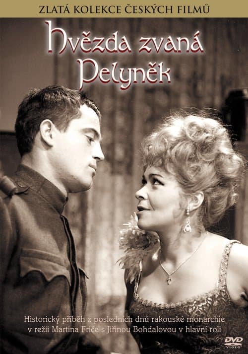 A Star Named Wormwood poster