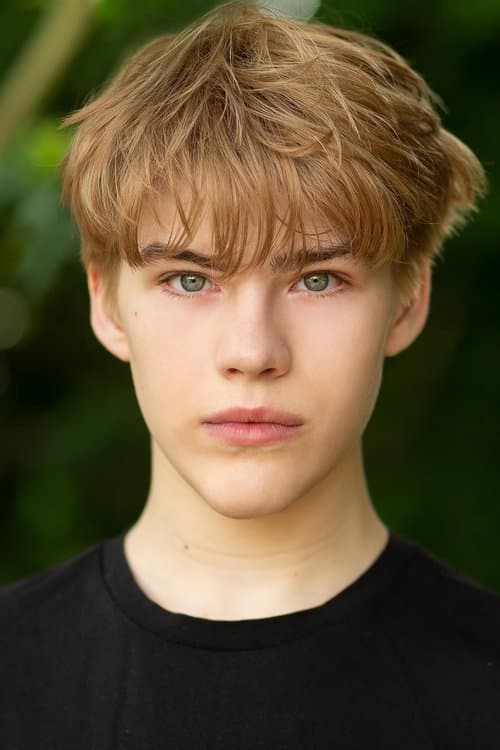 James Harper-Jones profile photo