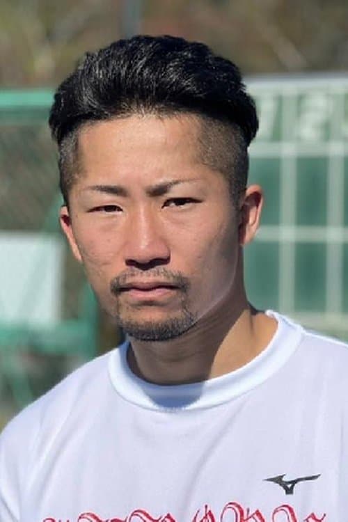 Takuma Inoue profile photo