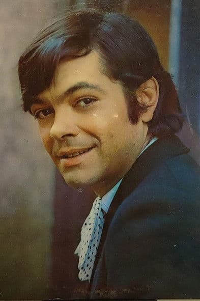 Valentín Trujillo profile photo