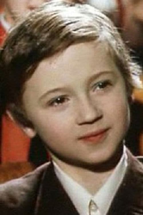 Grigory Svetlorusov profile photo