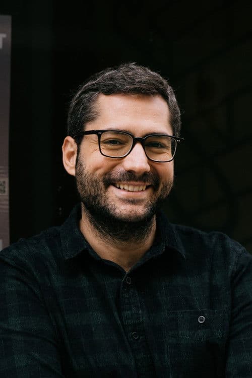 Antonio Miguel Arenas profile photo