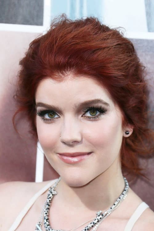 Ali Milner profile photo