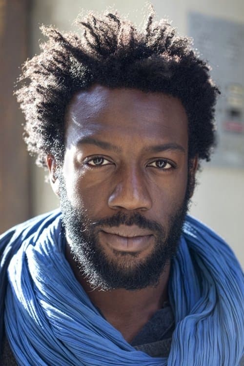 Jean-Christophe Folly profile photo