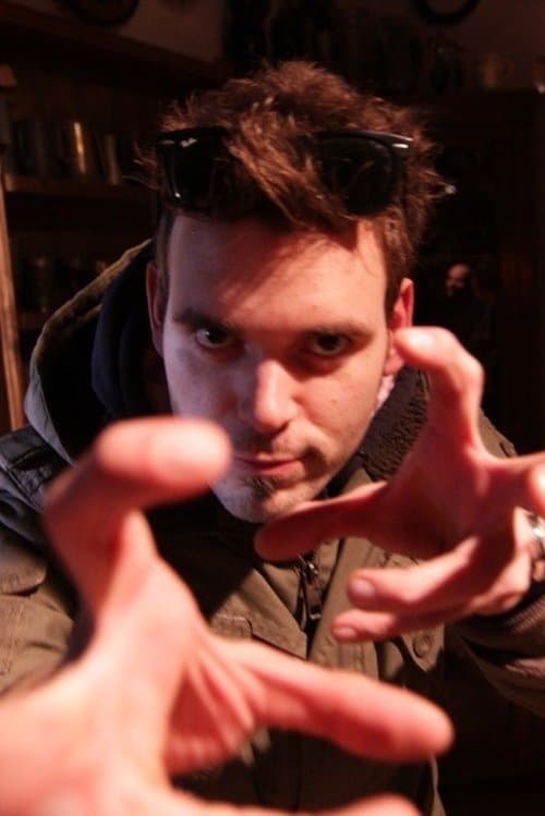 Paolo Gaudio profile photo