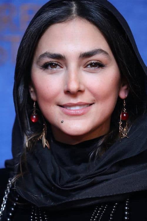 Hoda Zeinolabedin profile photo