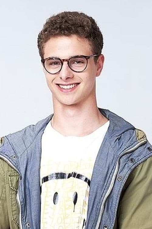 Jakub Zdrójkowski profile photo