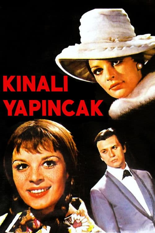 Kınalı Yapıncak poster