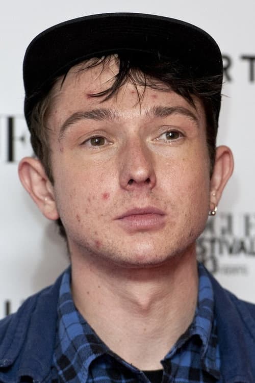 Thom Sonny Green profile photo