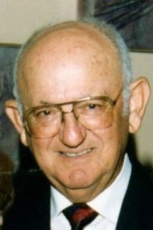 Earle Hagen profile photo