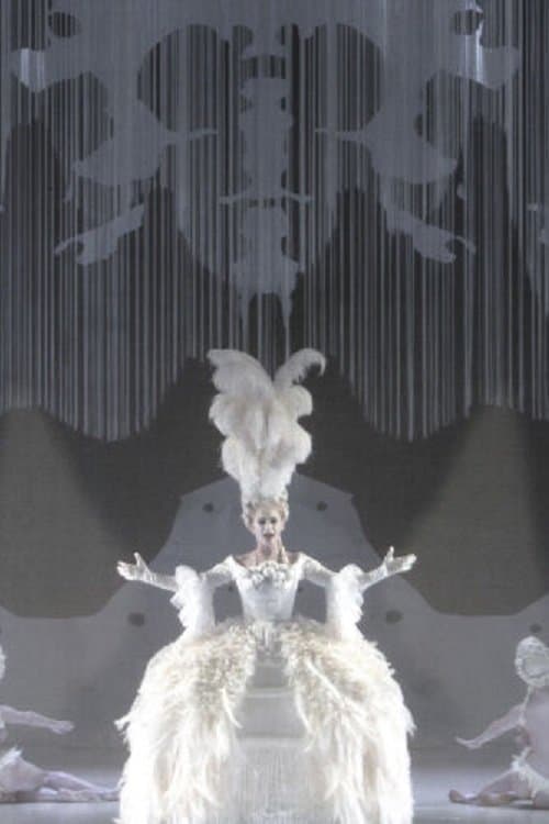 The Magic Flute poster