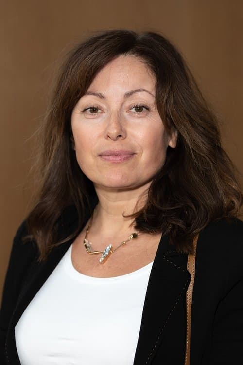 Carolina Vera profile photo