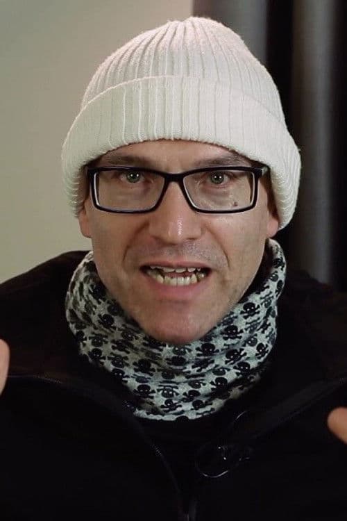 Mariano Baino profile photo