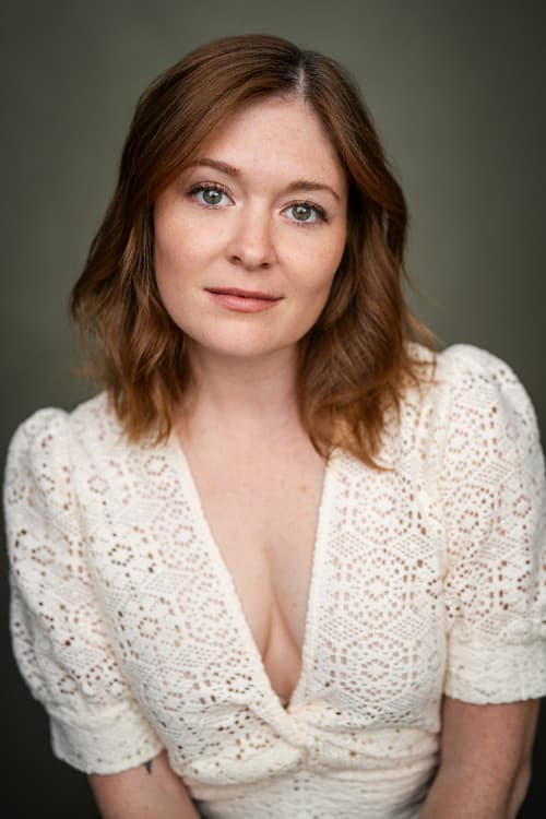 Erika Vetter profile photo