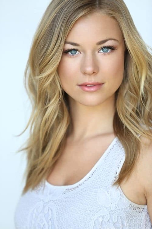 Nikki Leigh profile photo