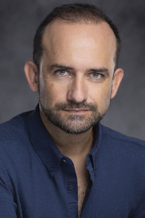 Luís Barros profile photo