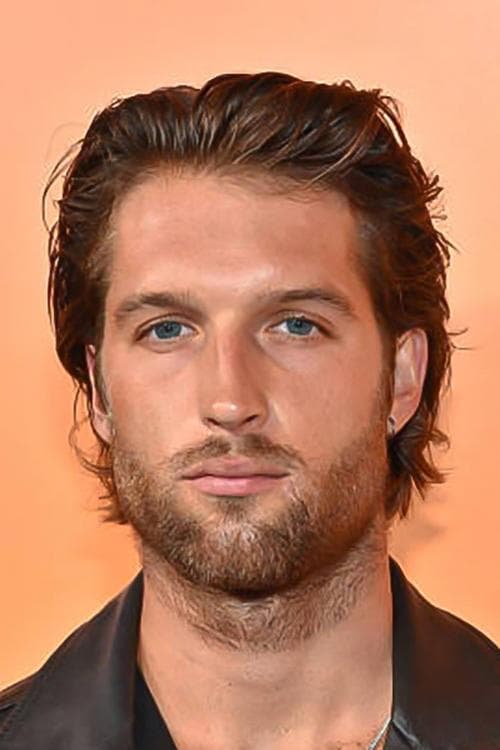 Zak Steiner profile photo